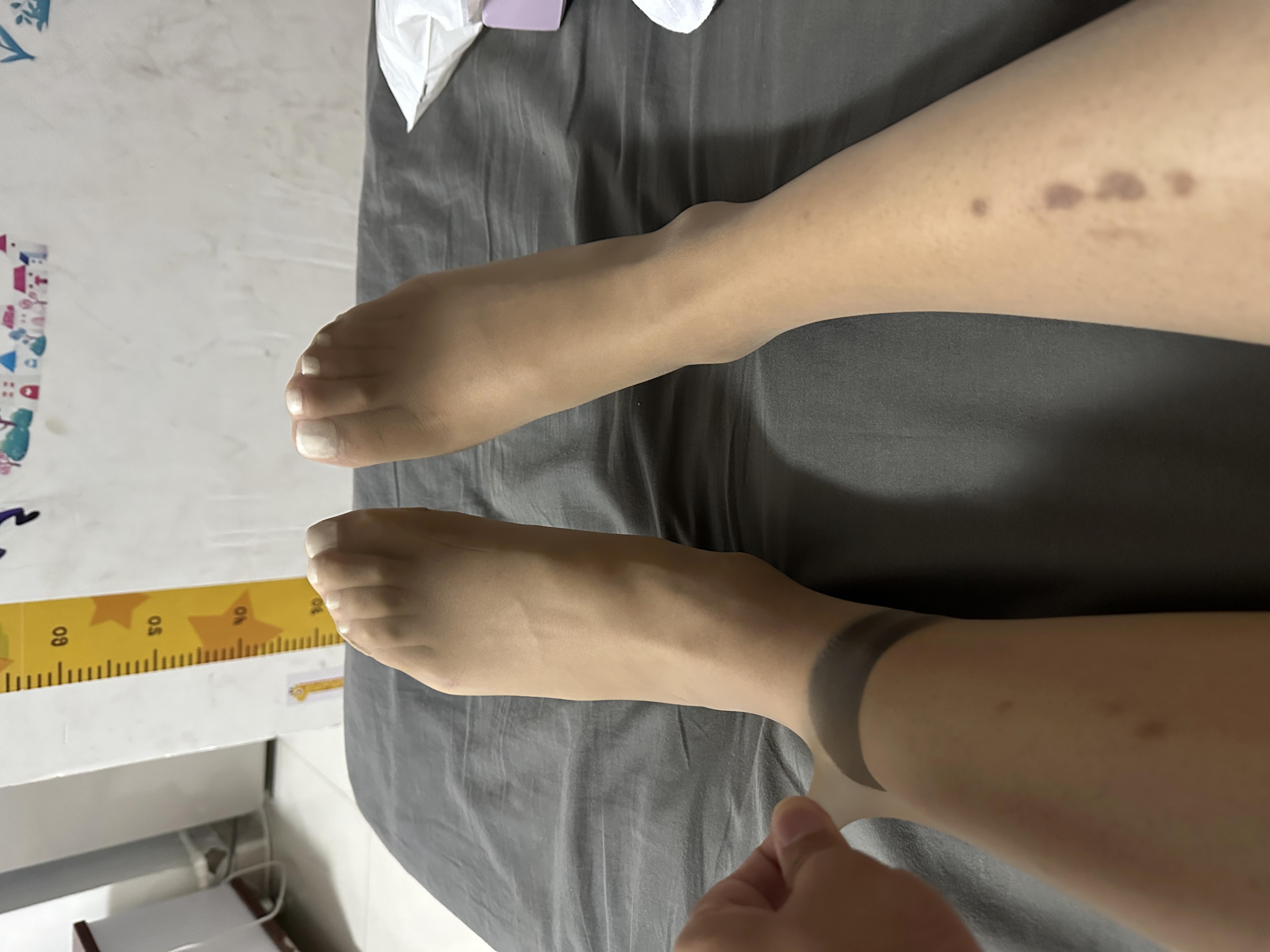 捆绑也是一种美学，绑的好看自己看着也舒服