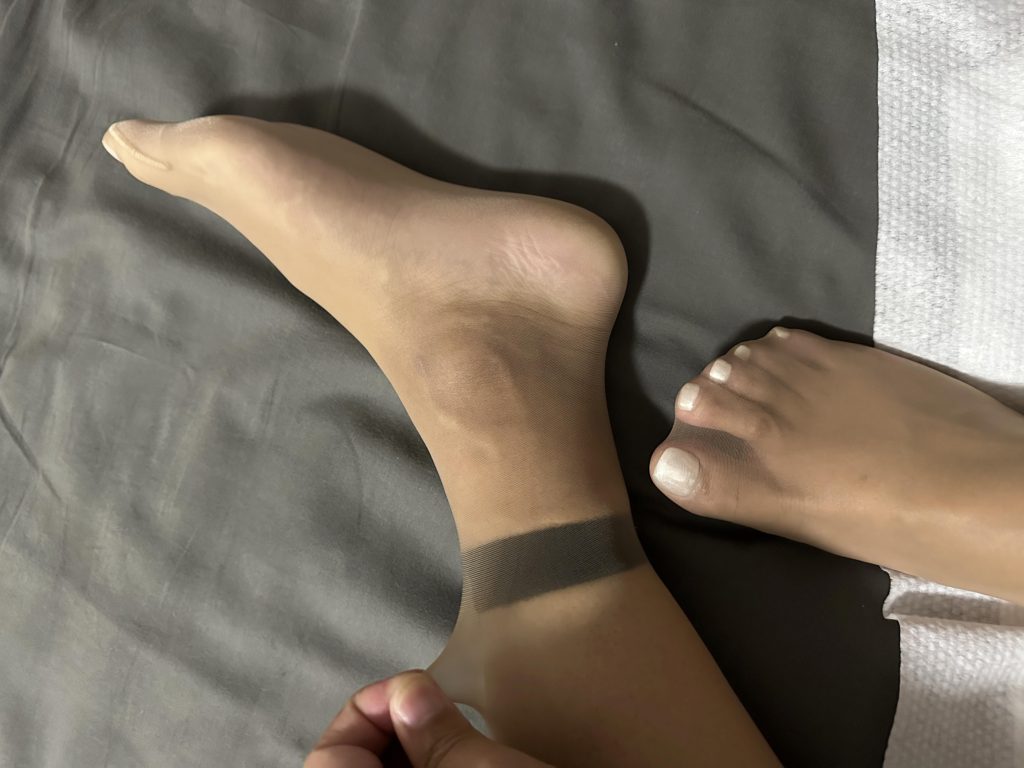 捆绑也是一种美学，绑的好看自己看着也舒服