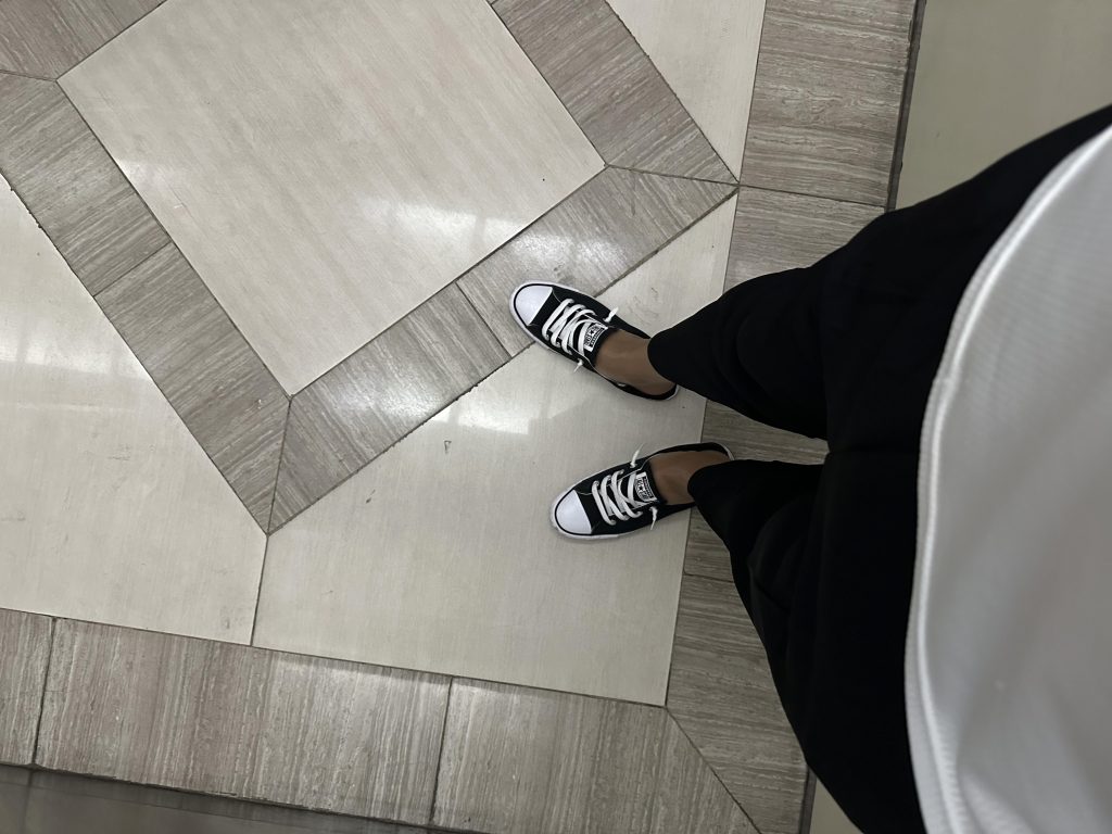 有平底鞋帆布鞋外出日常