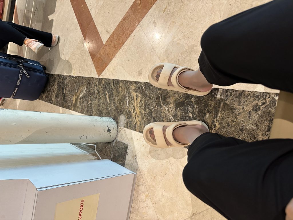 有平底鞋帆布鞋外出日常
