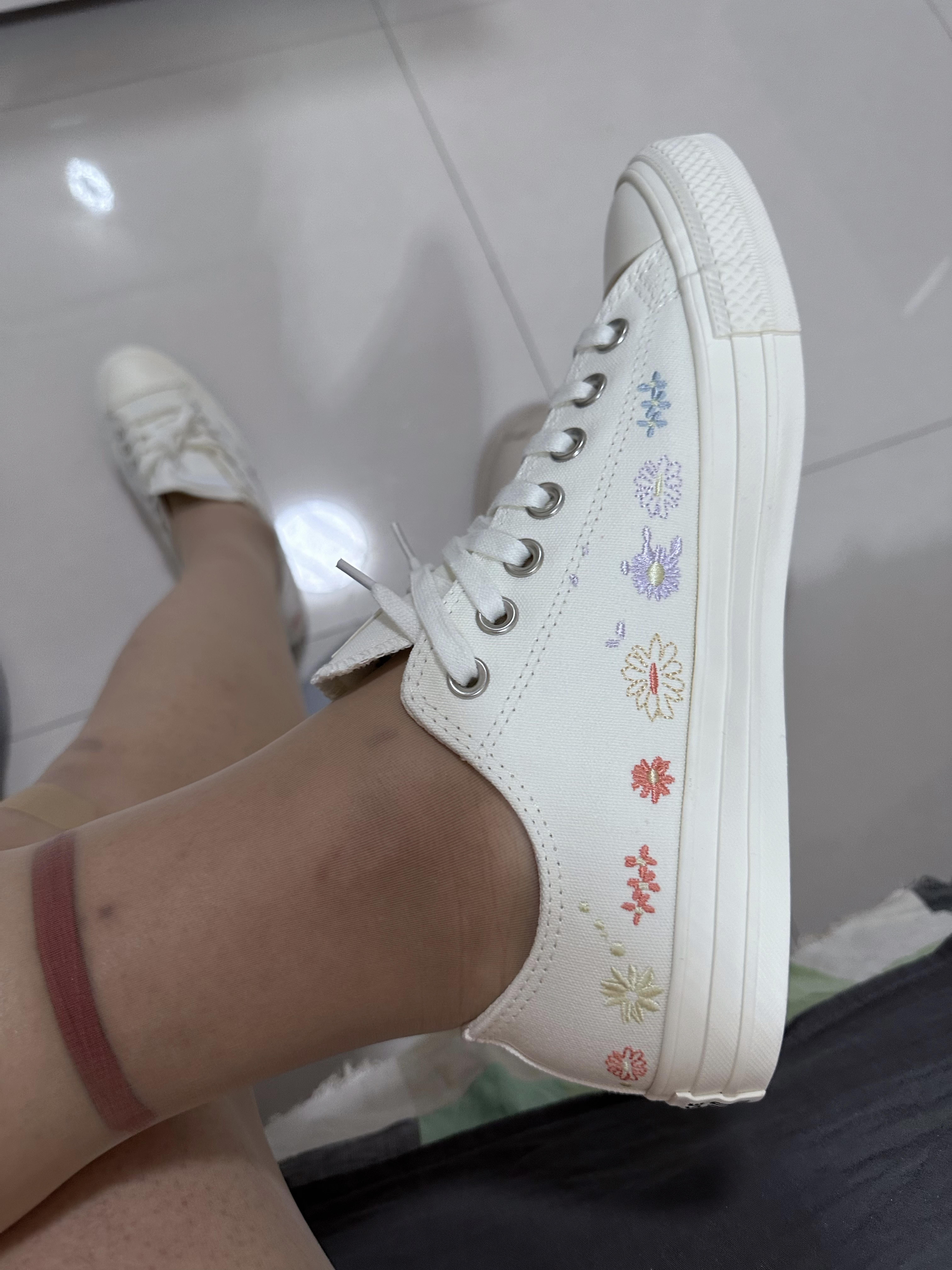 各种好看的鞋，大家喜欢哪种