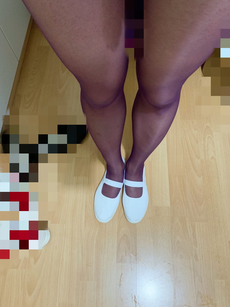 紫色系列加自虐