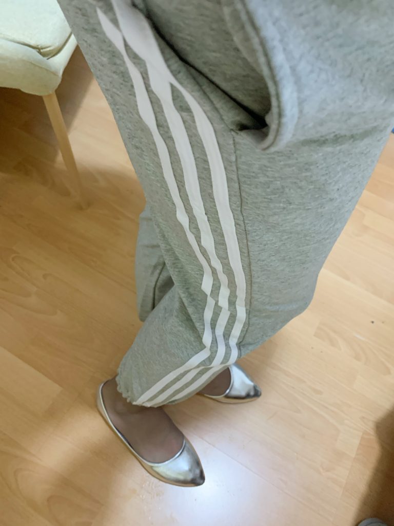 瓢鞋丝袜系列