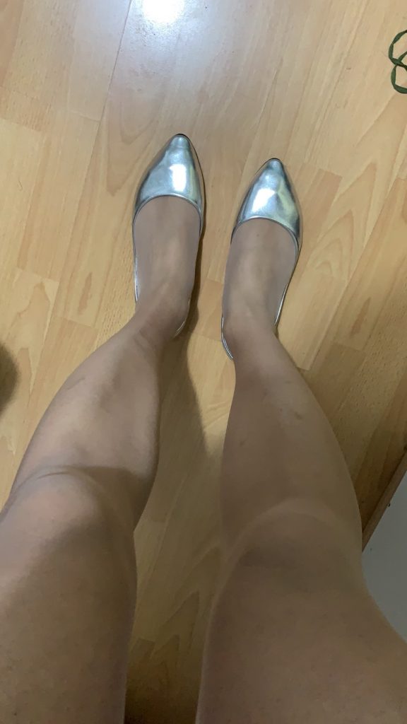 儿童丝袜也很好看啊