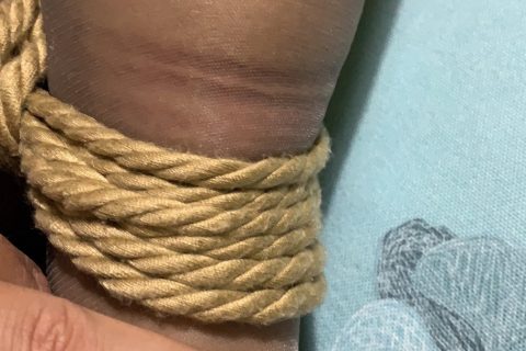 痛并快乐着