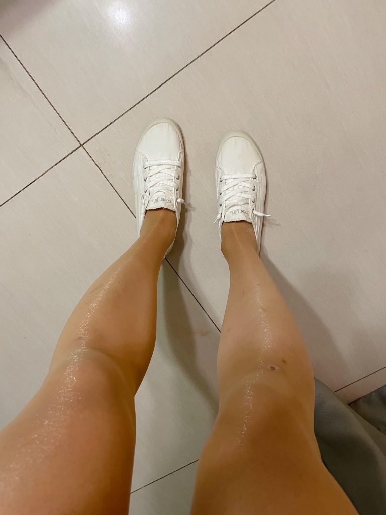 油量丝袜和黑丝喜欢哪个？