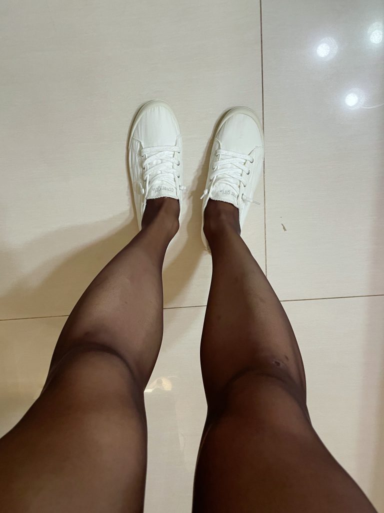 油量丝袜和黑丝喜欢哪个？