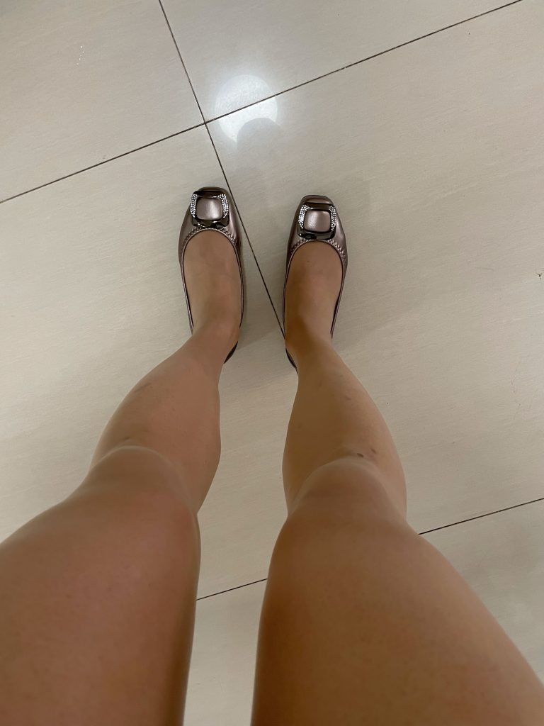 油量丝袜和黑丝喜欢哪个？