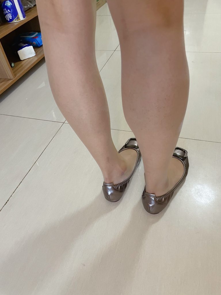瓢鞋丝袜系列