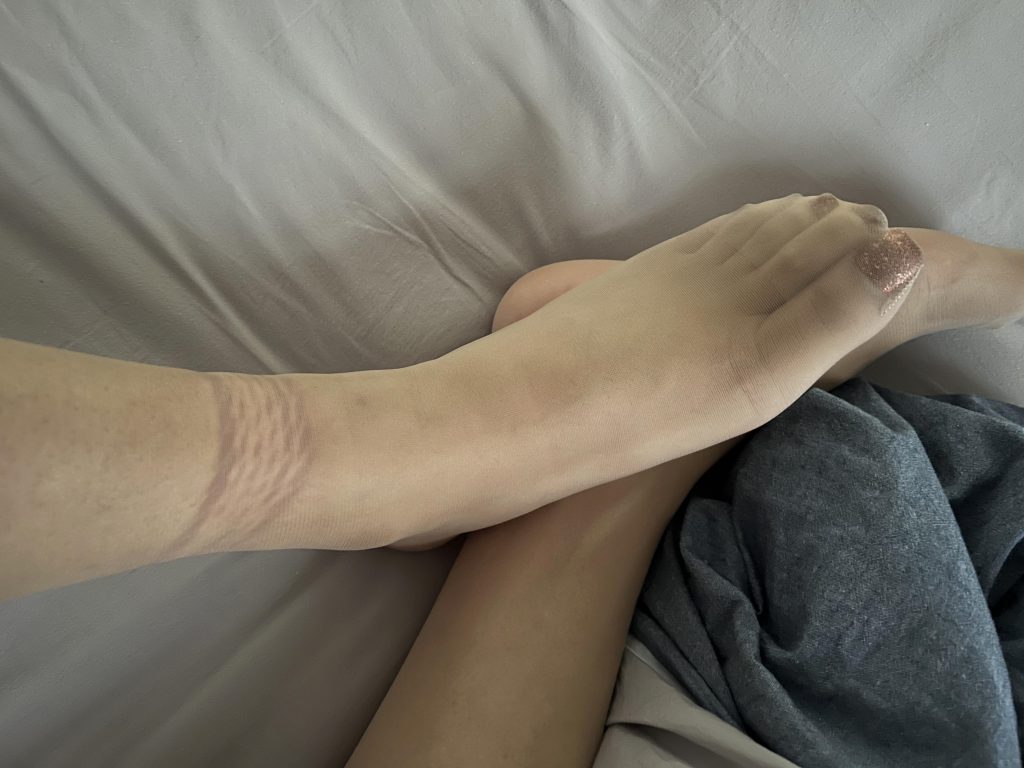 喝多了干的啥事儿，勒死拉倒的心态