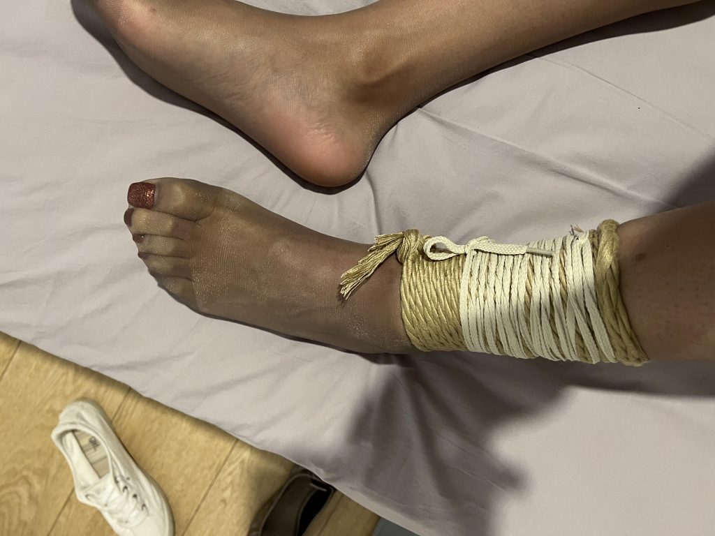 喝多了干的啥事儿，勒死拉倒的心态