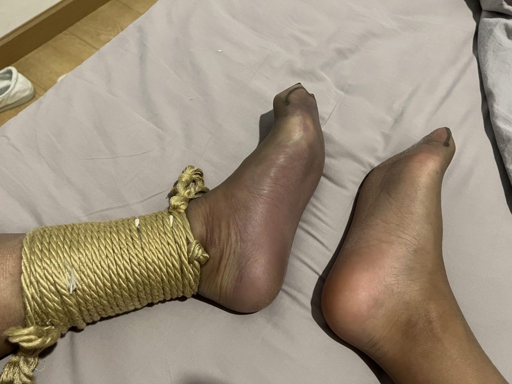 喝多了干的啥事儿，勒死拉倒的心态