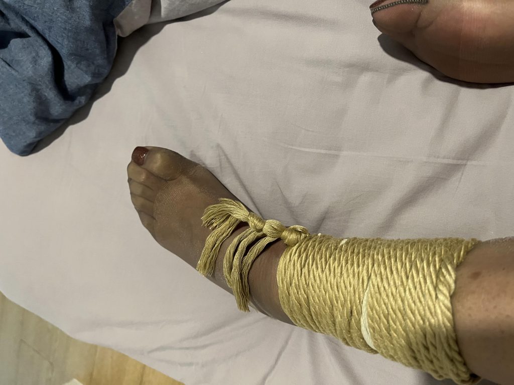 喝多了干的啥事儿，勒死拉倒的心态