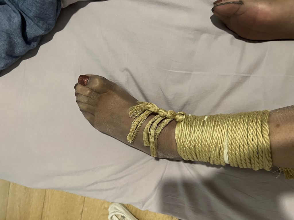 喝多了干的啥事儿，勒死拉倒的心态