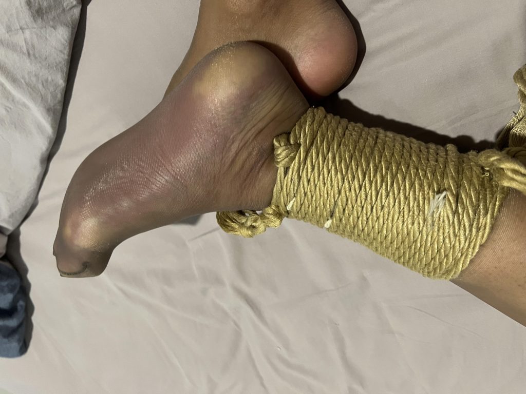 喝多了干的啥事儿，勒死拉倒的心态