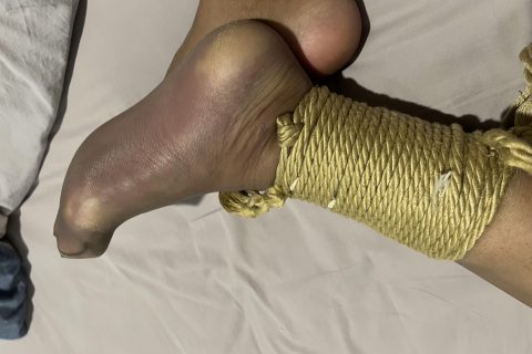 喝多了干的啥事儿，勒死拉倒的心态