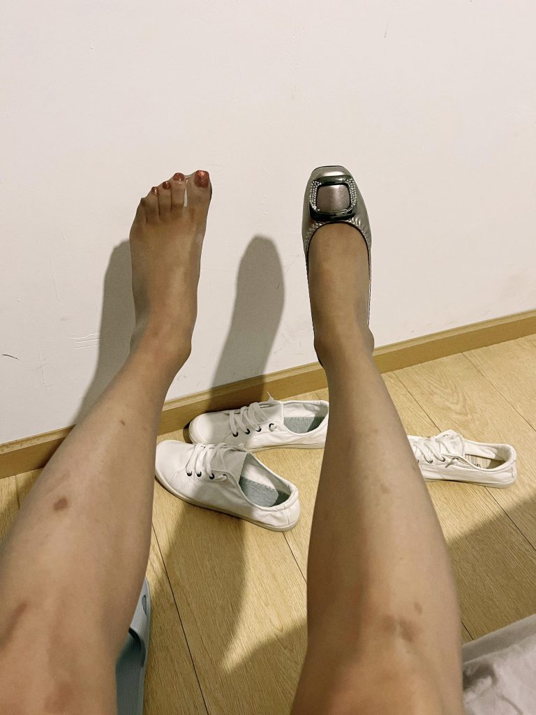 喝多了干的啥事儿，勒死拉倒的心态