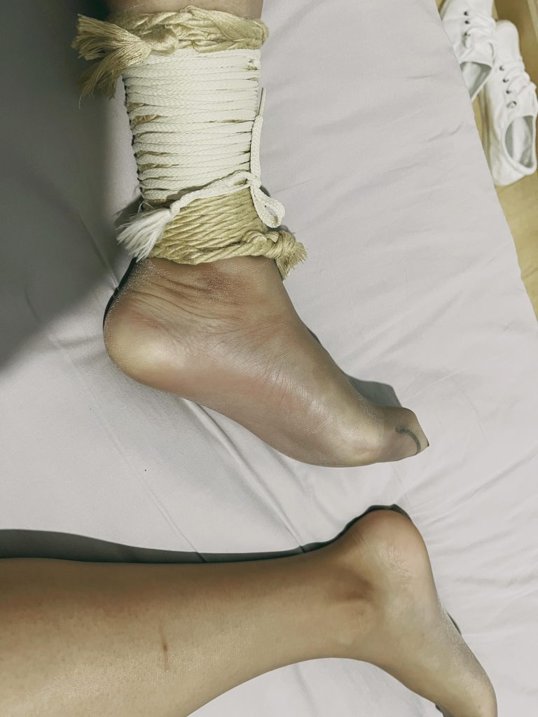 喝多了干的啥事儿，勒死拉倒的心态