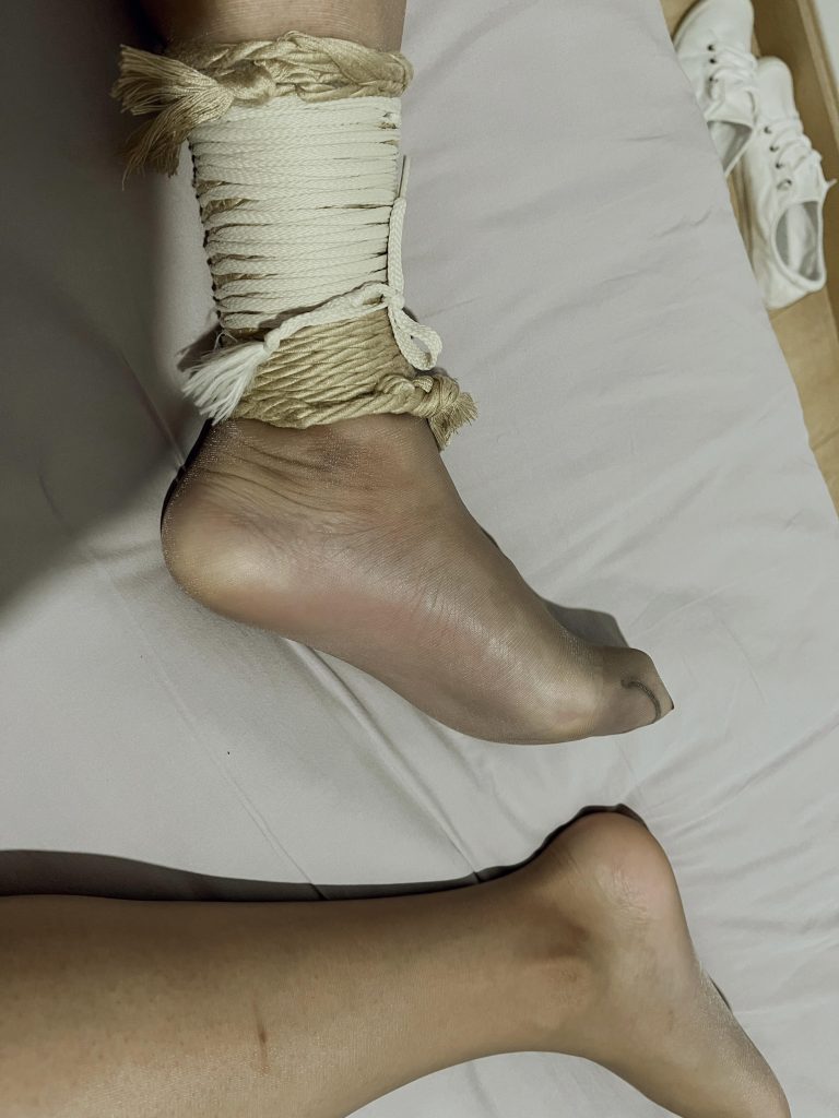 喝多了干的啥事儿，勒死拉倒的心态