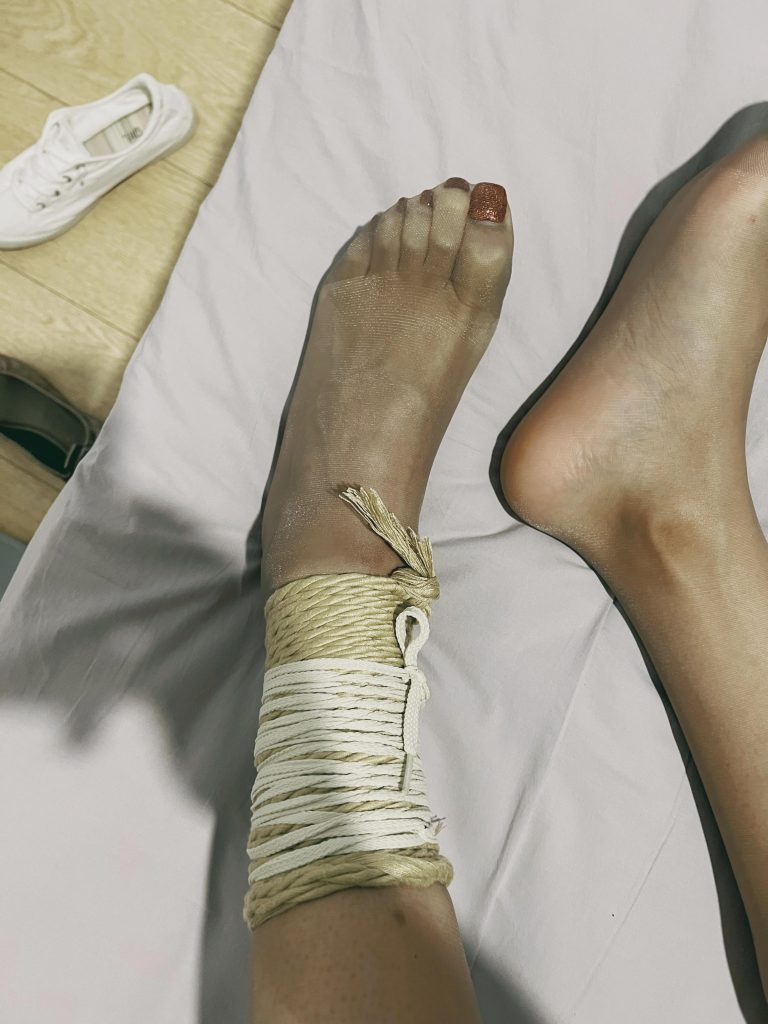 喝多了干的啥事儿，勒死拉倒的心态