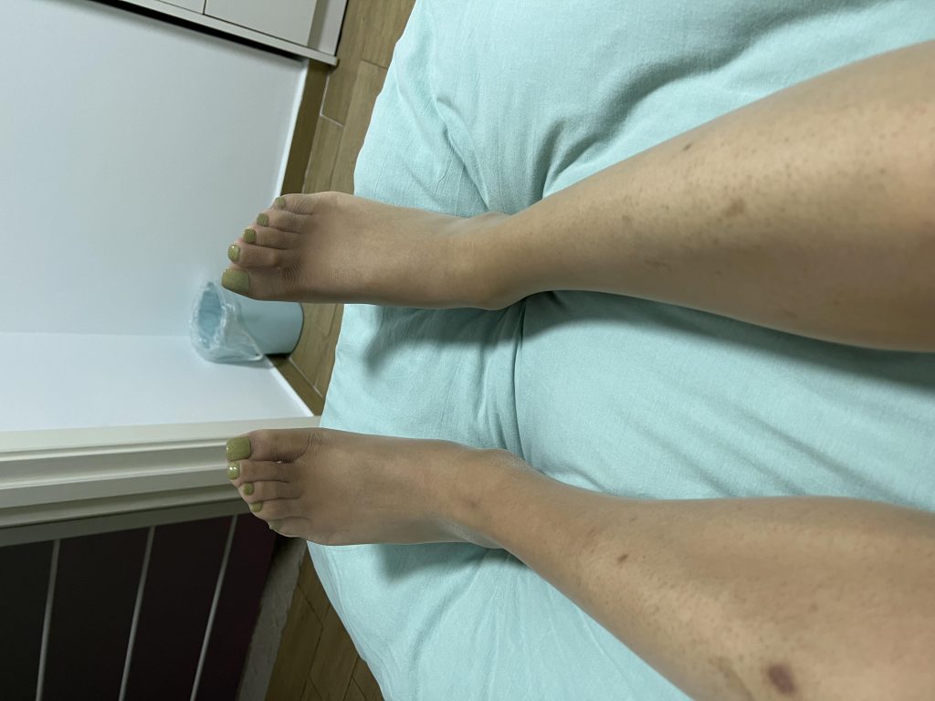 夜光美甲好看吗？