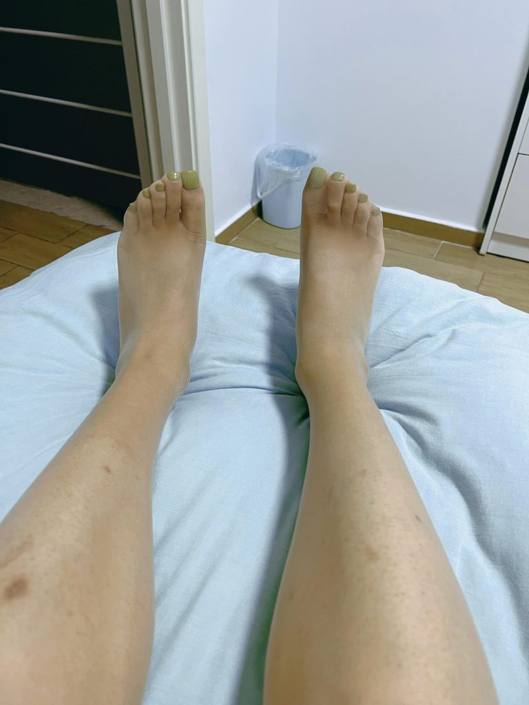 夜光美甲好看吗？
