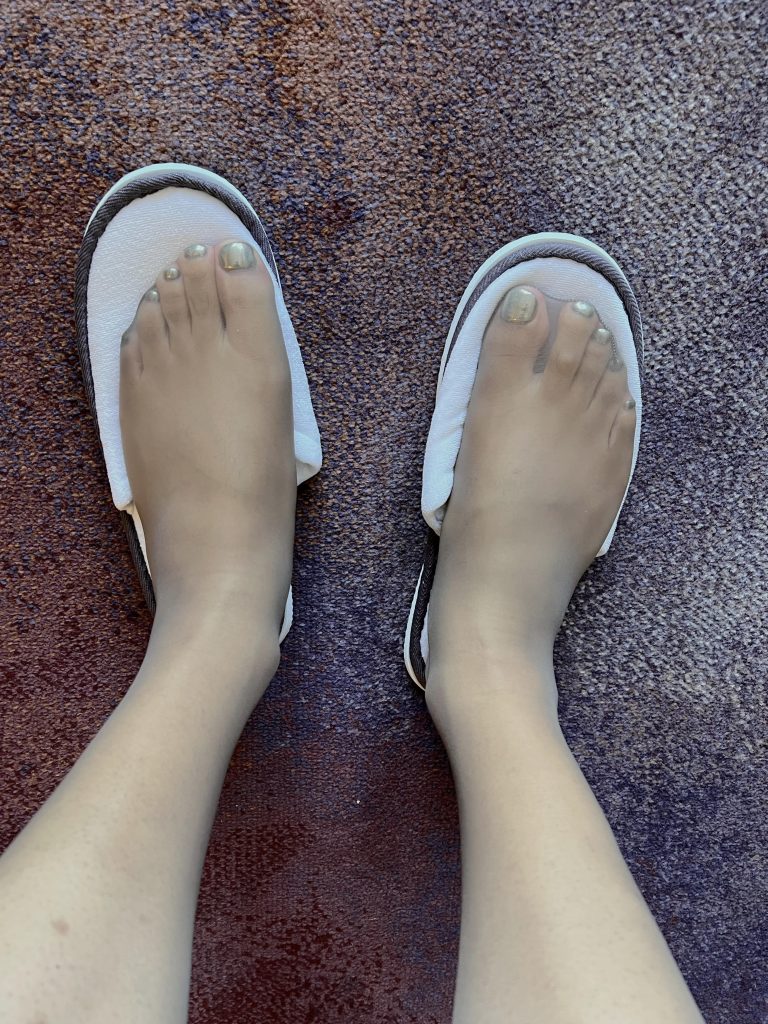 做美甲附带很多丝袜图