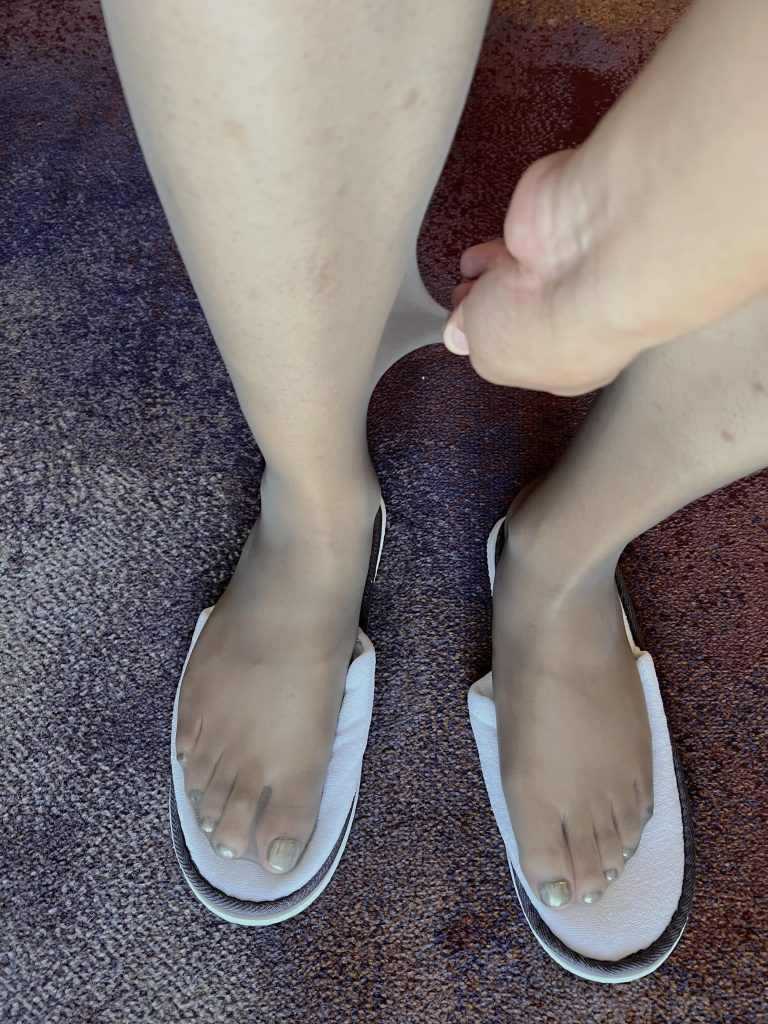 做美甲附带很多丝袜图