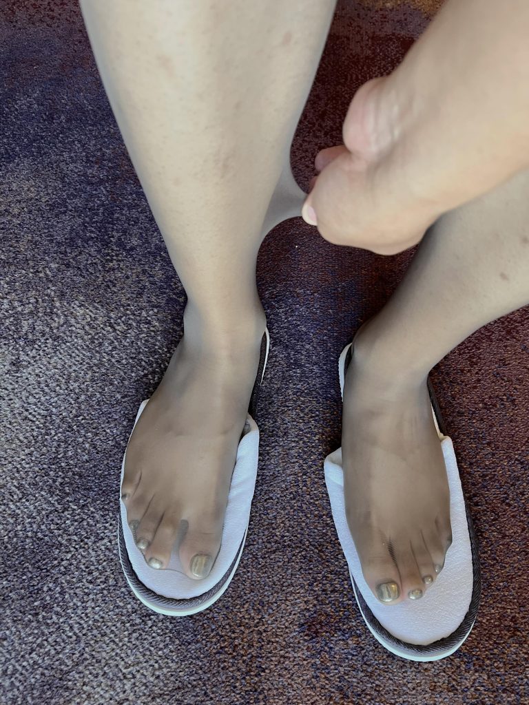 做美甲附带很多丝袜图