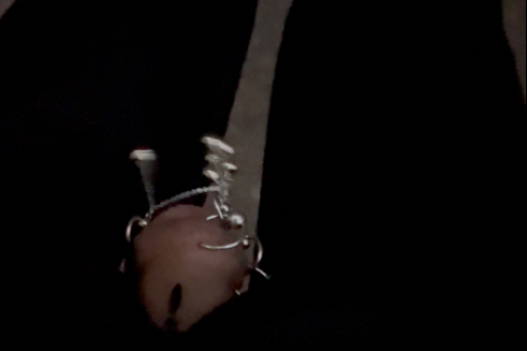 这该死的铃铛让小姐姐看到了